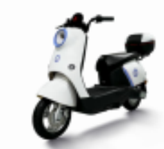 H330-ML Electric Motorcycle |CKD Complete Vehicle For Export
