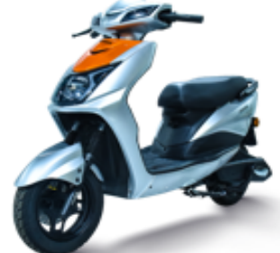 H340-XYW Electric Motorcycle |CKD Complete Vehicle For Export
