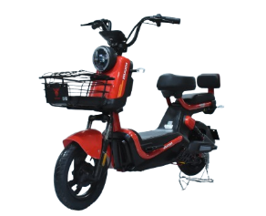 H357-TS Electric Motorcycle |CKD Complete Vehicle For Export