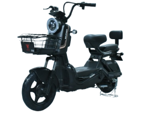 H358-DF60 Electric Motorcycle |CKD Complete Vehicle For Export
