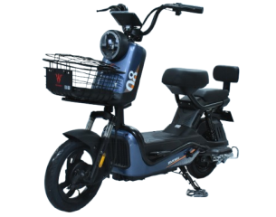 H359-KNIGHT Electric Motorcycle |CKD Complete Vehicle For Export