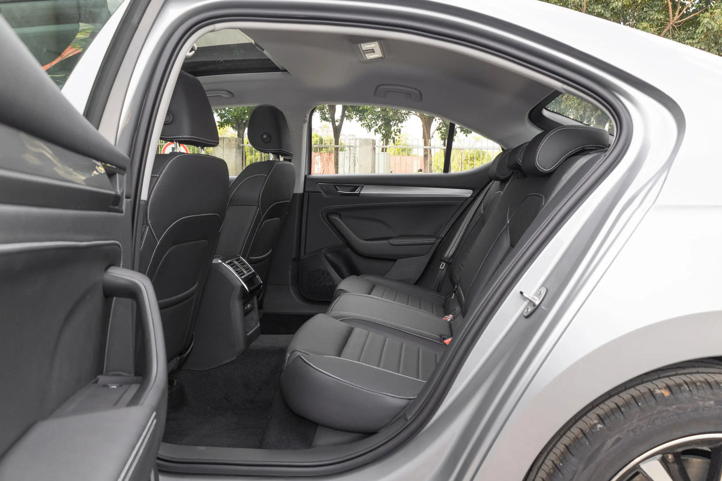 Skoda Superb 2025 TSI280 DSG Exclusive Edition