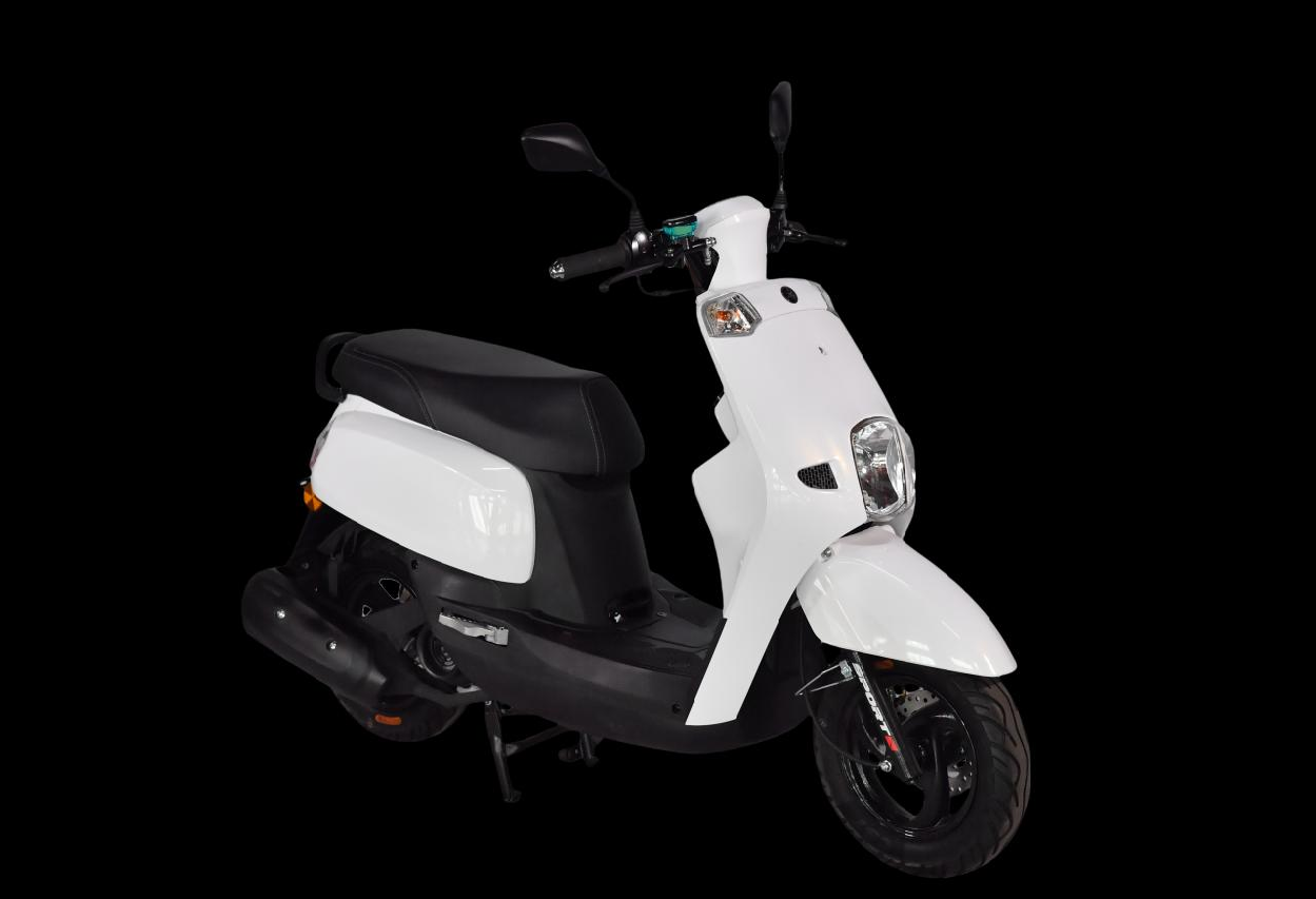 S5 150CC Gasoline Motorcycle | SKD Complete Vehicle