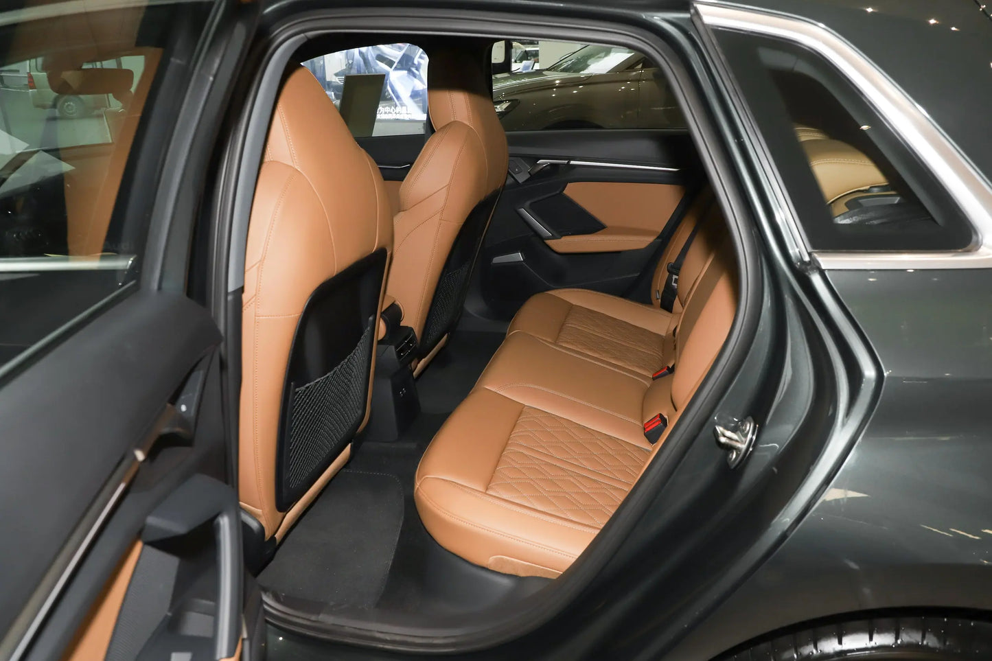 A3 2025 Sportback 35TFSI Speed Premium Edition