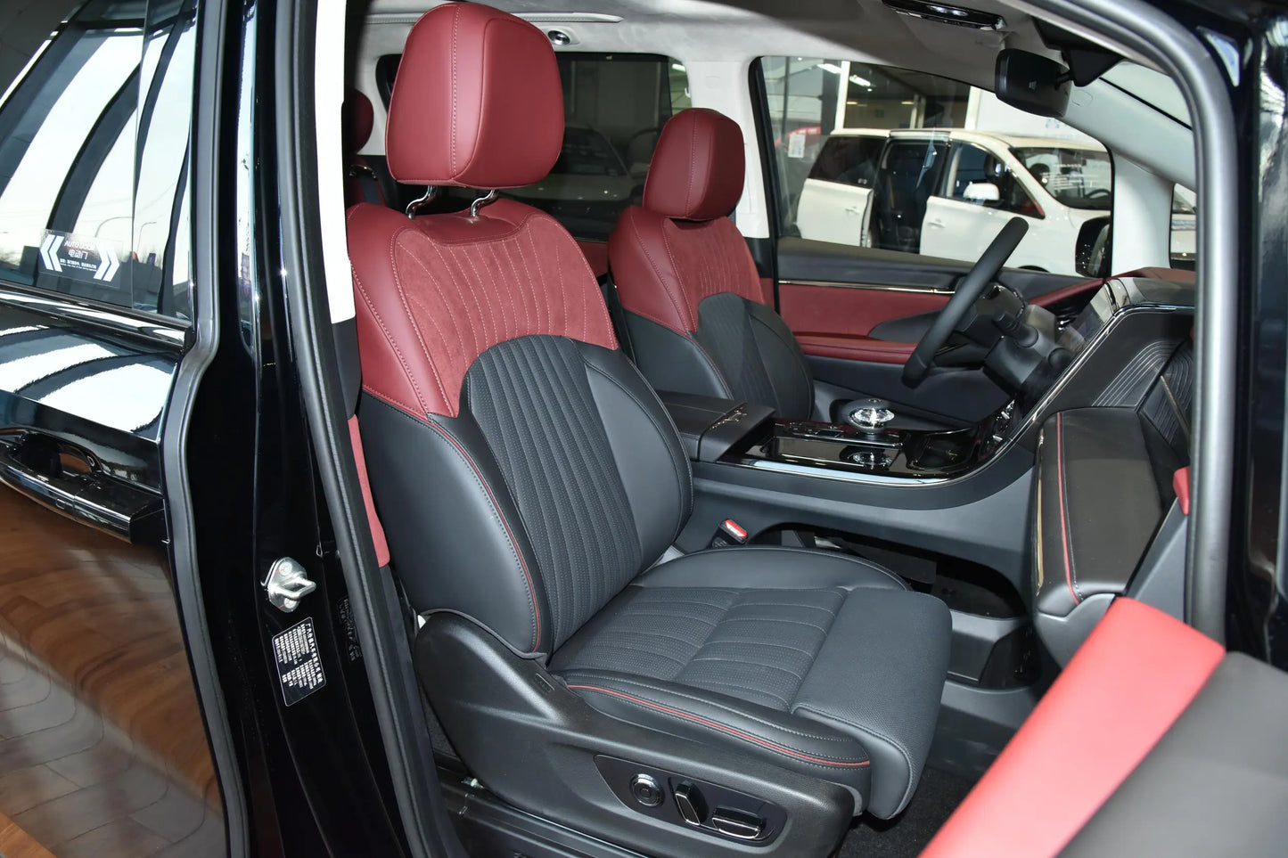 E9 2025 Model Super Fast Charging - Champion