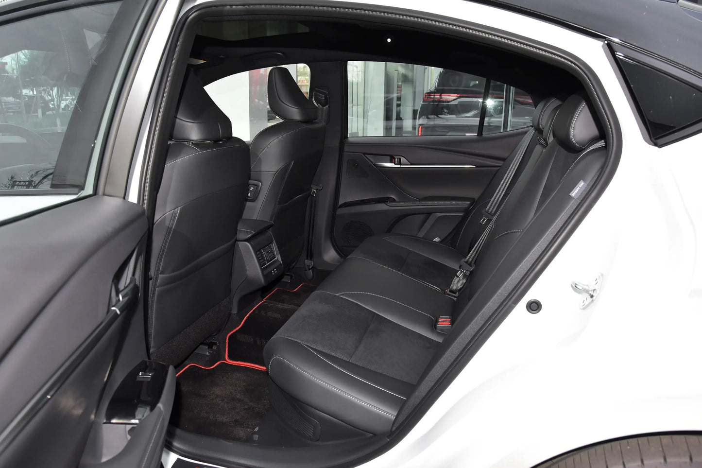 Camry 2024 model Hybrid 2.0HXS Sport Plus Edition