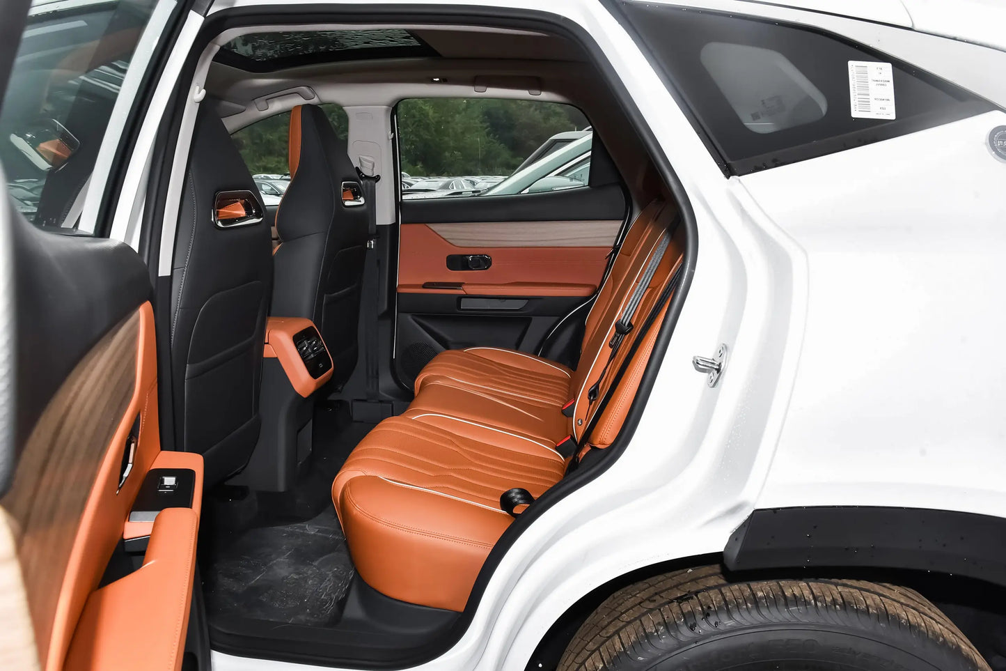 DASHING 2025 1.5T DCT Deluxe Edition