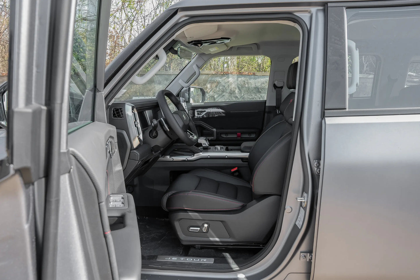 Traveler 2025 Model 2.0TD DCT XWD Discoverye