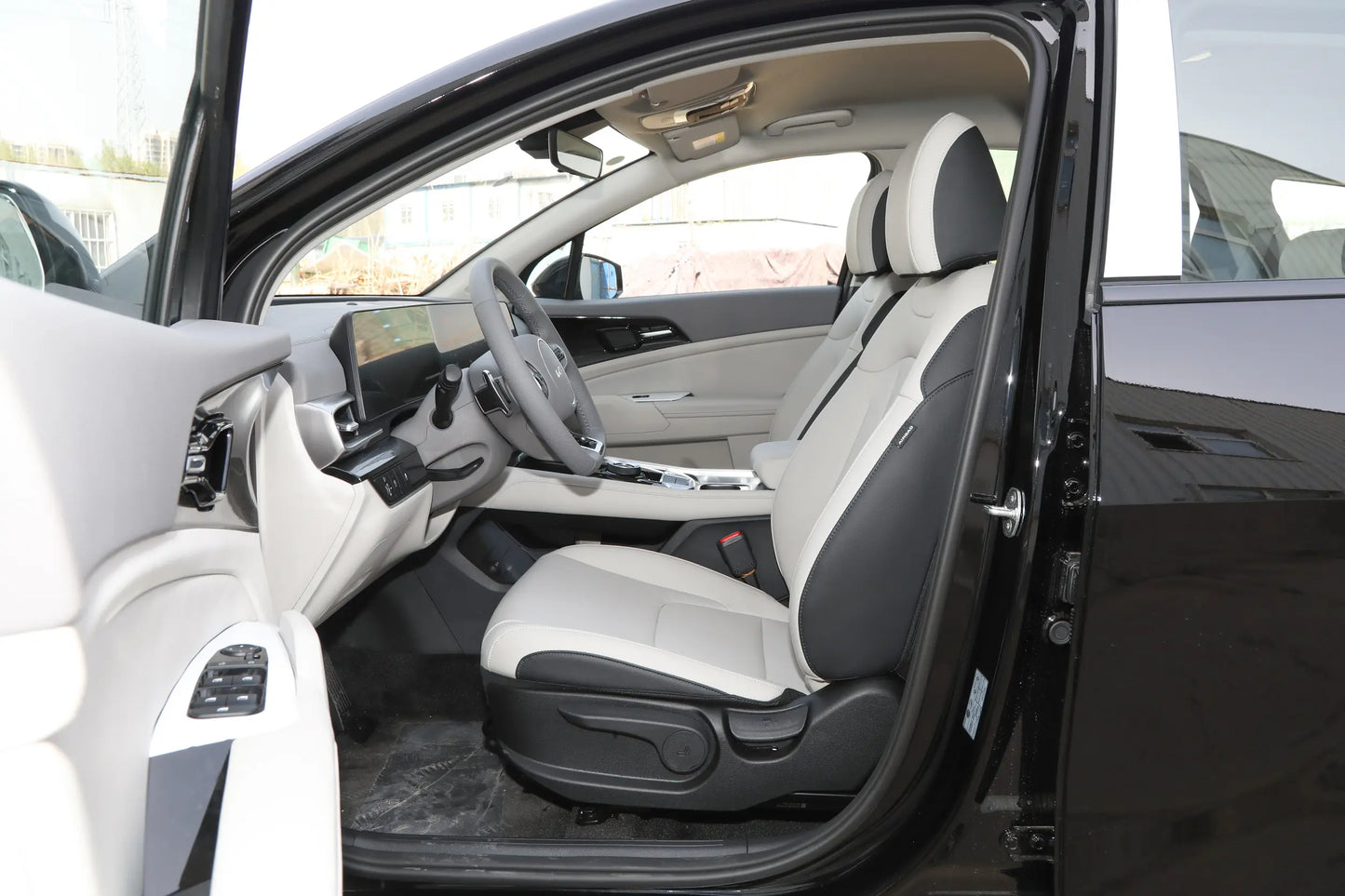 Sporttage 2025 1.5T 2WD Luxury Edition