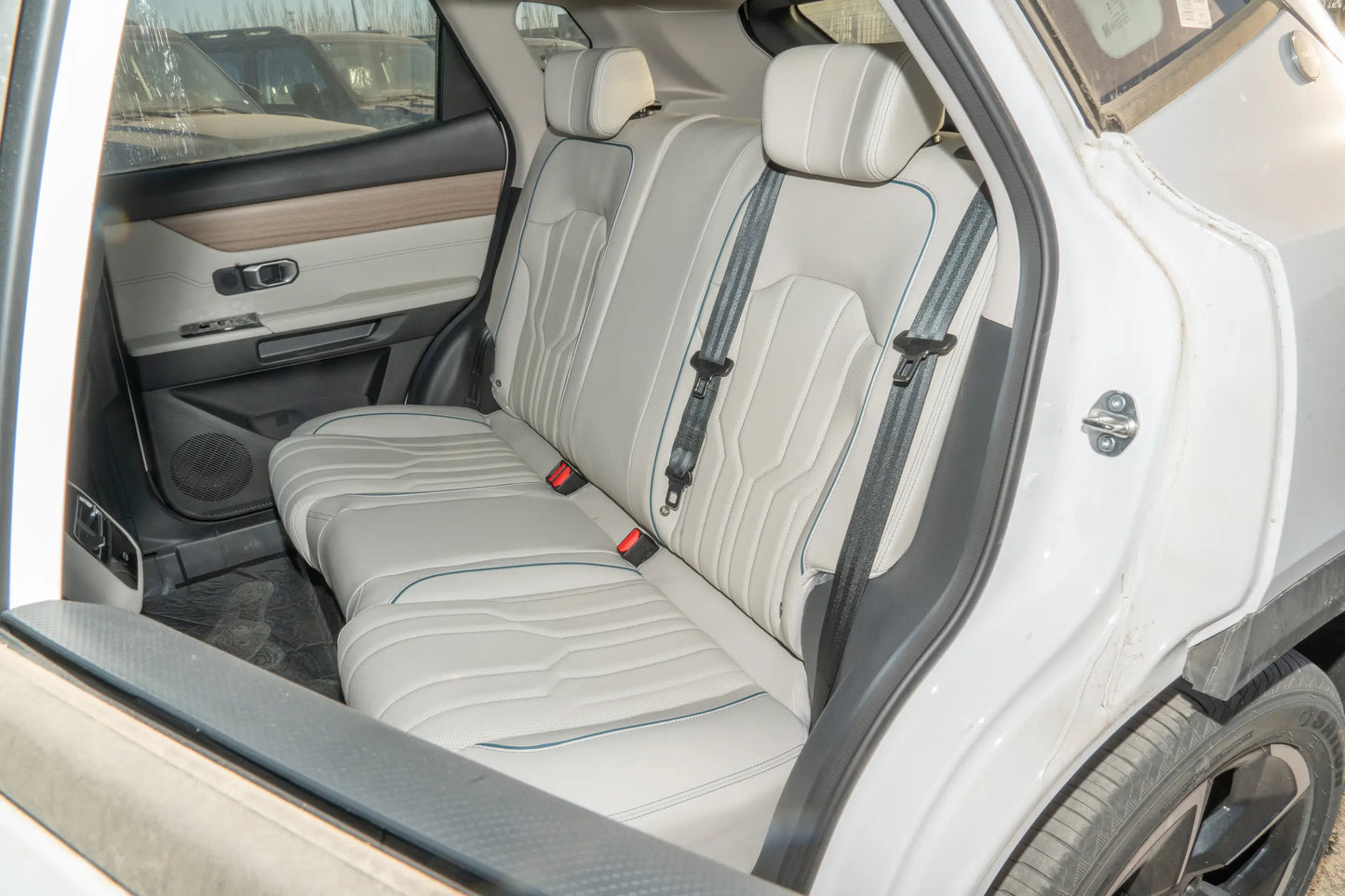 DASHING 2025 1.5T DCT Ultimate Edition