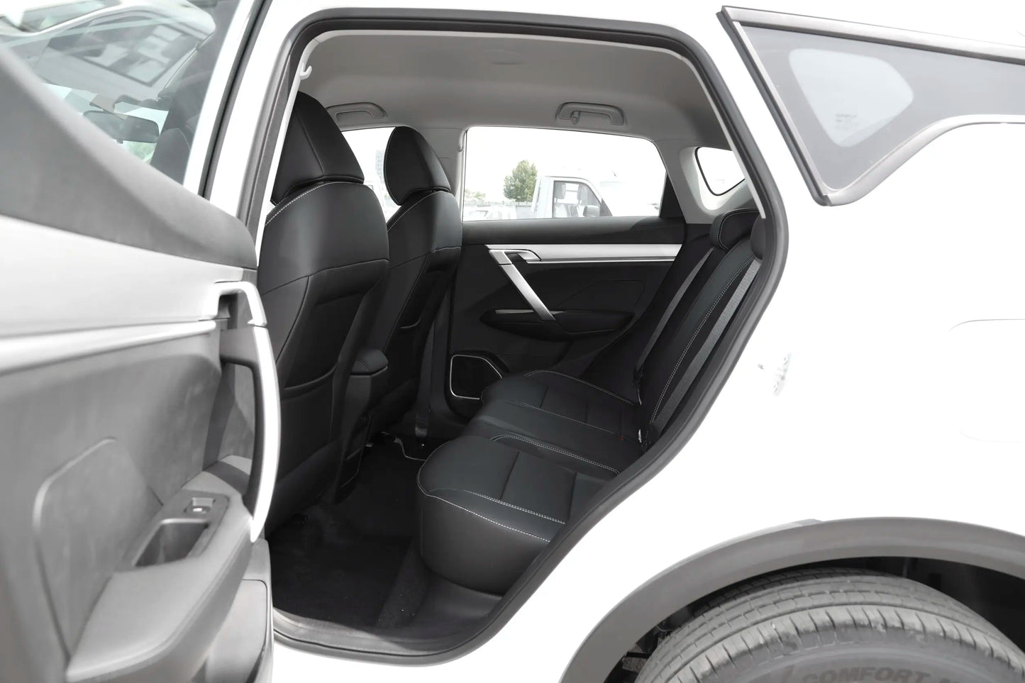 Geely Coolray 2025 Model 1.5L Manual Super Edition