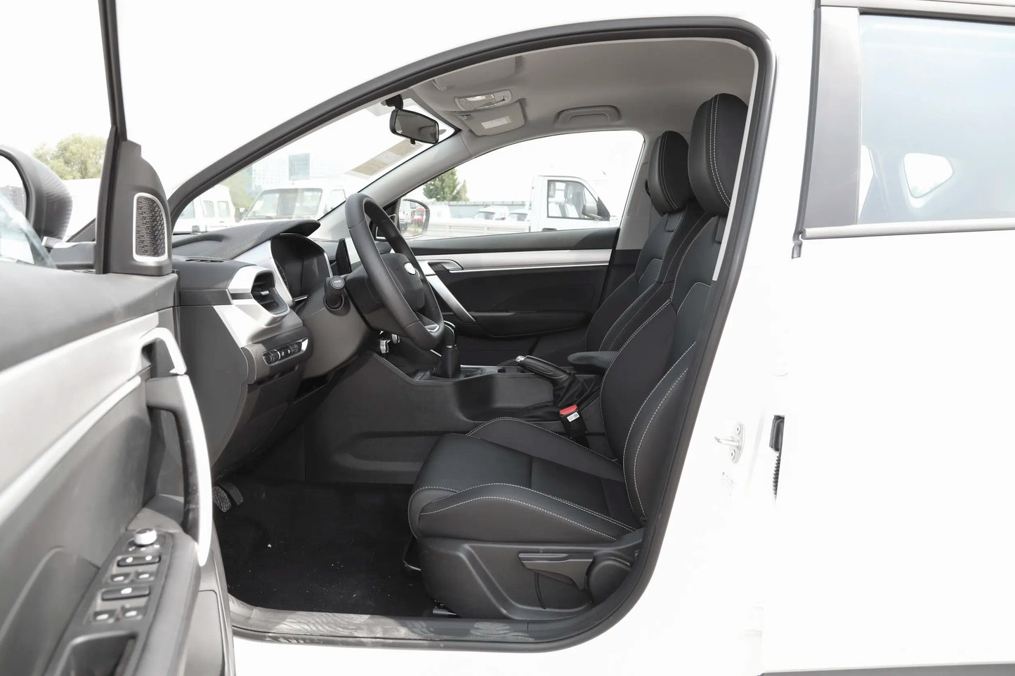 Geely Coolray 2025 Model 1.5L Manual Super Edition