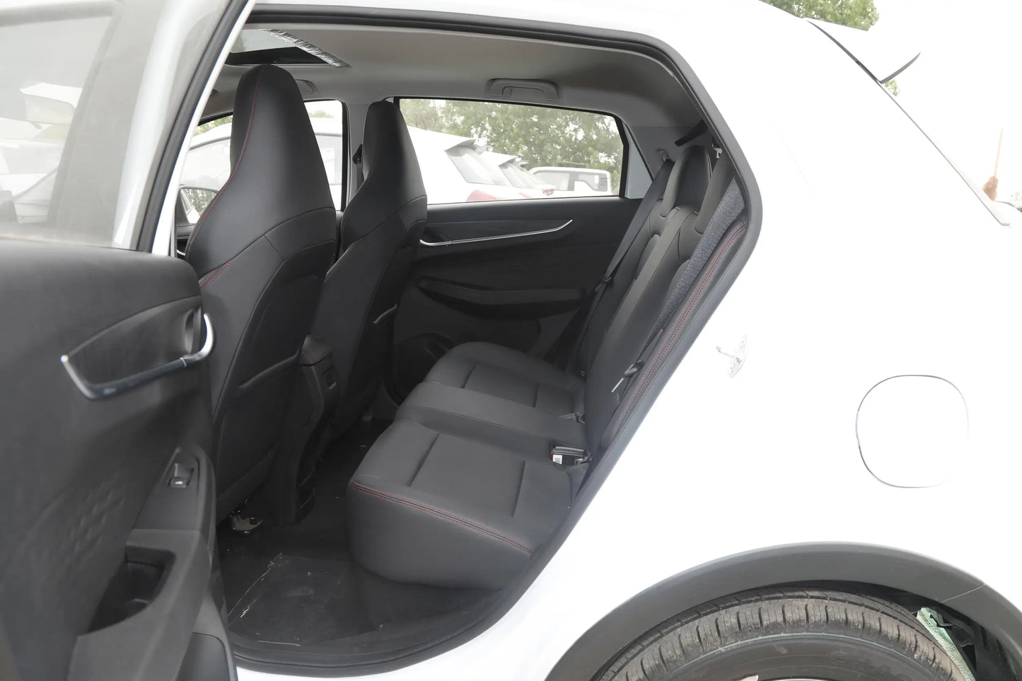 X3 PRO 2024 Model International Version Manual Transmission