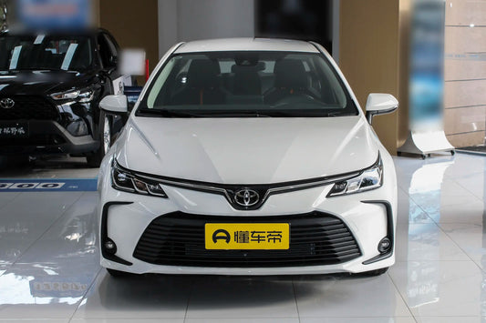 Corolla 2024 model 1.2T Frontier Edition