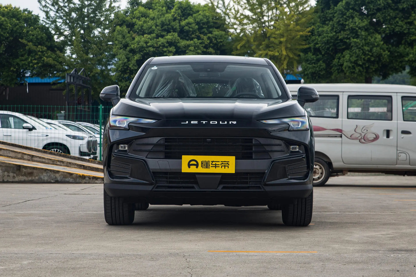 DASHING 2025 1.5T DCT Ultimate Edition