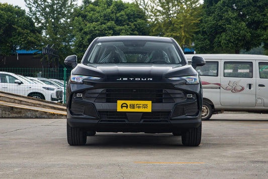 DASHING 2025 1.5T DCT Ultimate Edition