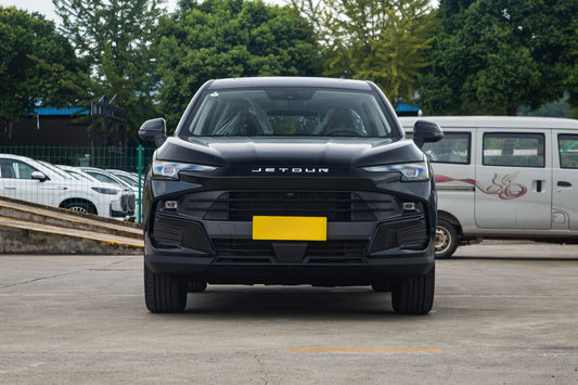 DASHING 2025 1.5T DCT Ultimate Edition