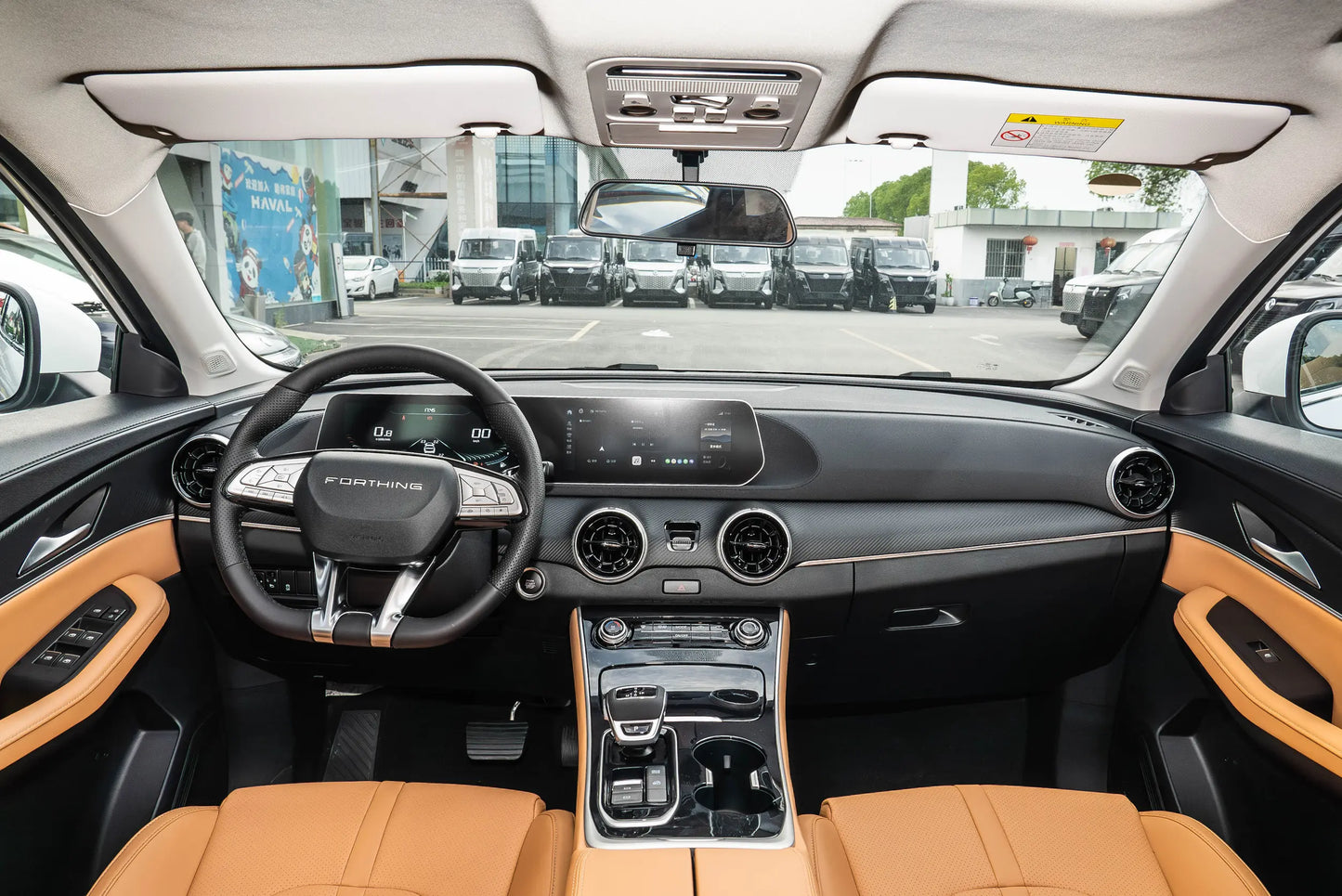 T5 EVO 2024 Mad Dash 1.5TD DCT Mach Diamond Edition