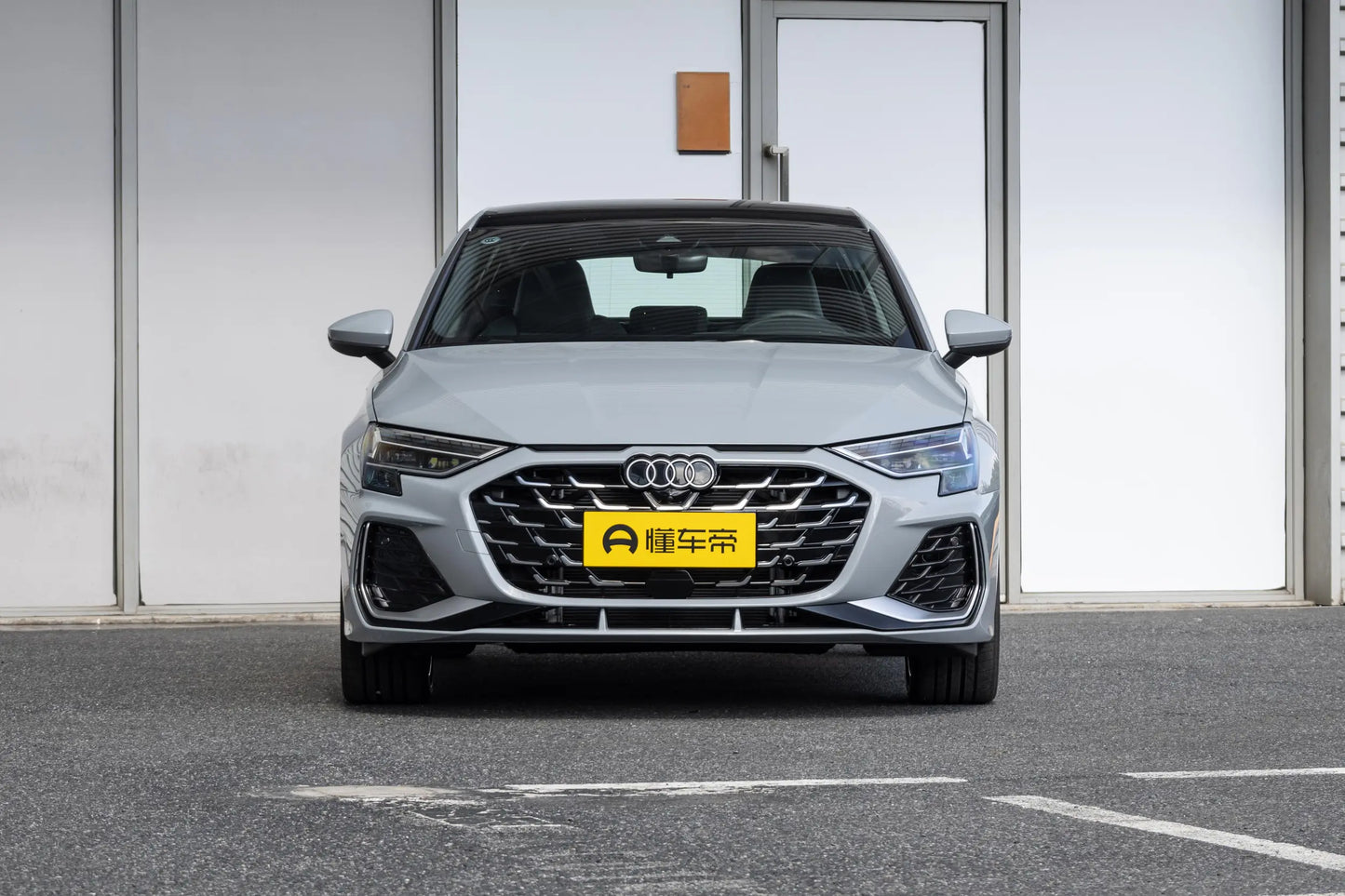 A3 2025 Sportback 35TFSI  Speed Premium Edition