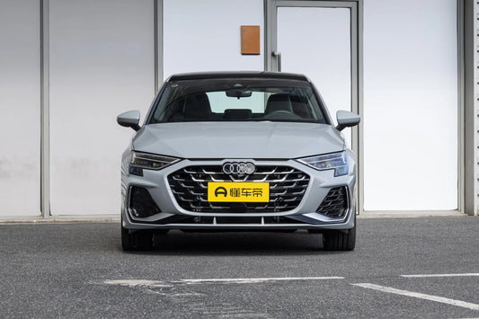 A3 2025 Sportback 35TFSI  Speed Premium Edition