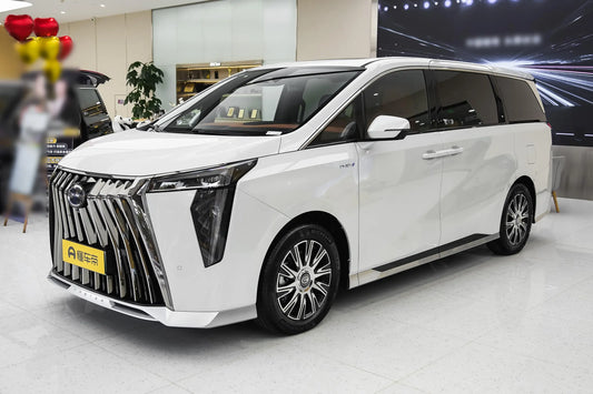 E9 2025 Model Super Fast Charging - Champion