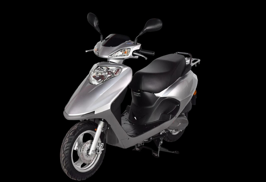 New Joyful 150CC Gasoline Motorcycle | SKD Complete Vehicle