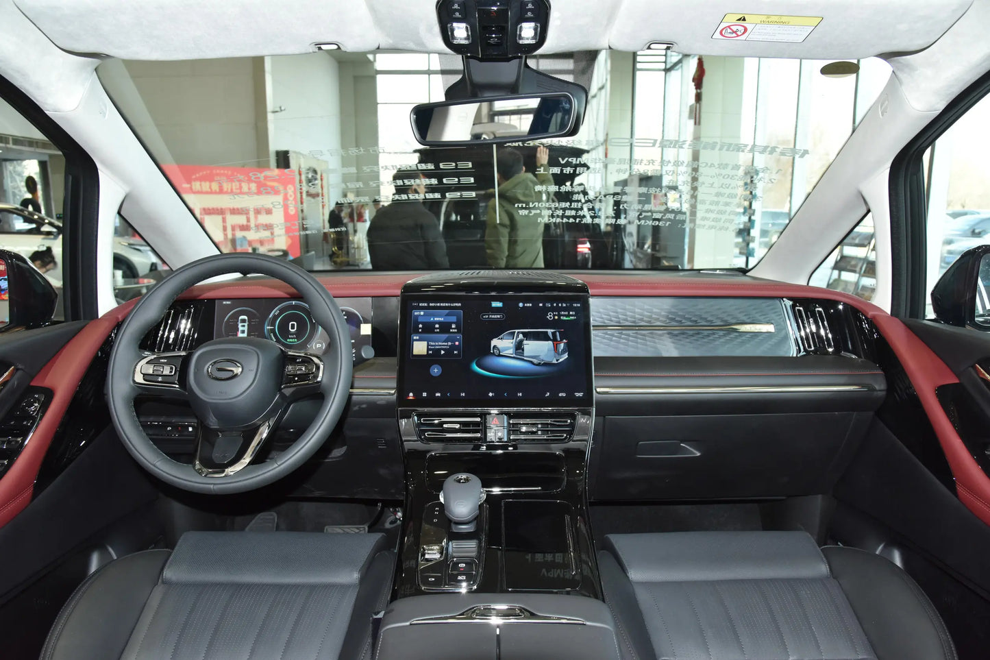 E9 2025 Model Super Fast Charging - Champion