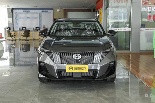 GS3 2023 Shadow Speed 270T Power Assault Edition