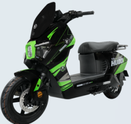 H320-LEO 2.0 Electric Motorcycle |CKD Complete Vehicle For Export