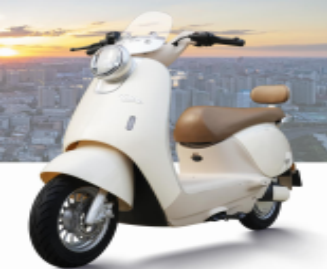 H328-Q80 Electric Motorcycle |CKD Complete Vehicle For Export