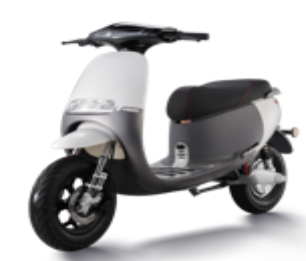 H332-GOGO 1.0 Electric Motorcycle |CKD Complete Vehicle For Export