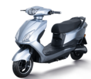 H334-LY 2.0 Electric Motorcycle |CKD Complete Vehicle For Export