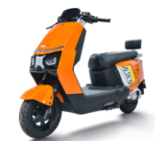 H336-DN 8.0 Electric Motorcycle |CKD Complete Vehicle For Export