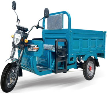 H350-LT-DLS3.0 Electric Motorcycle |CKD Complete Vehicle For Export