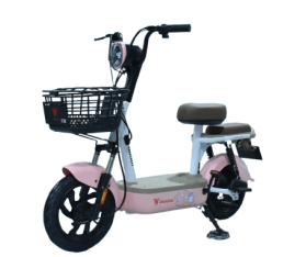 H353-LM Electric Motorcycle |CKD Complete Vehicle For Export