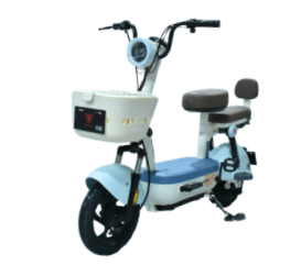 H354-FH Electric Motorcycle |CKD Complete Vehicle For Export