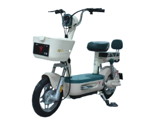 H355-LH Electric Motorcycle |CKD Complete Vehicle For Export