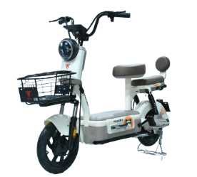 H356-XTD Electric Motorcycle |CKD Complete Vehicle For Export