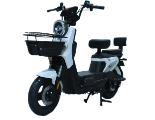 H362-JWB Electric Motorcycle |CKD Complete Vehicle For Export