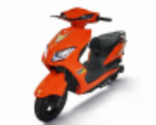 H367-LY1.0 Electric Motorcycle |CKD Complete Vehicle For Export