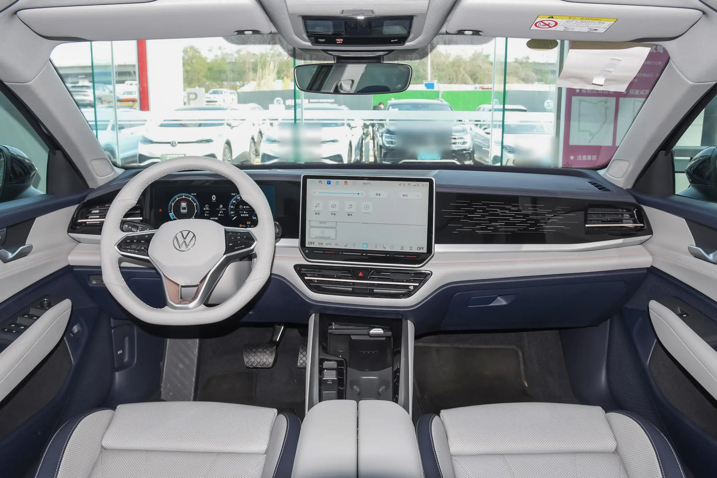 Passat 2025 Pro 300TSI Star Dragon Edition