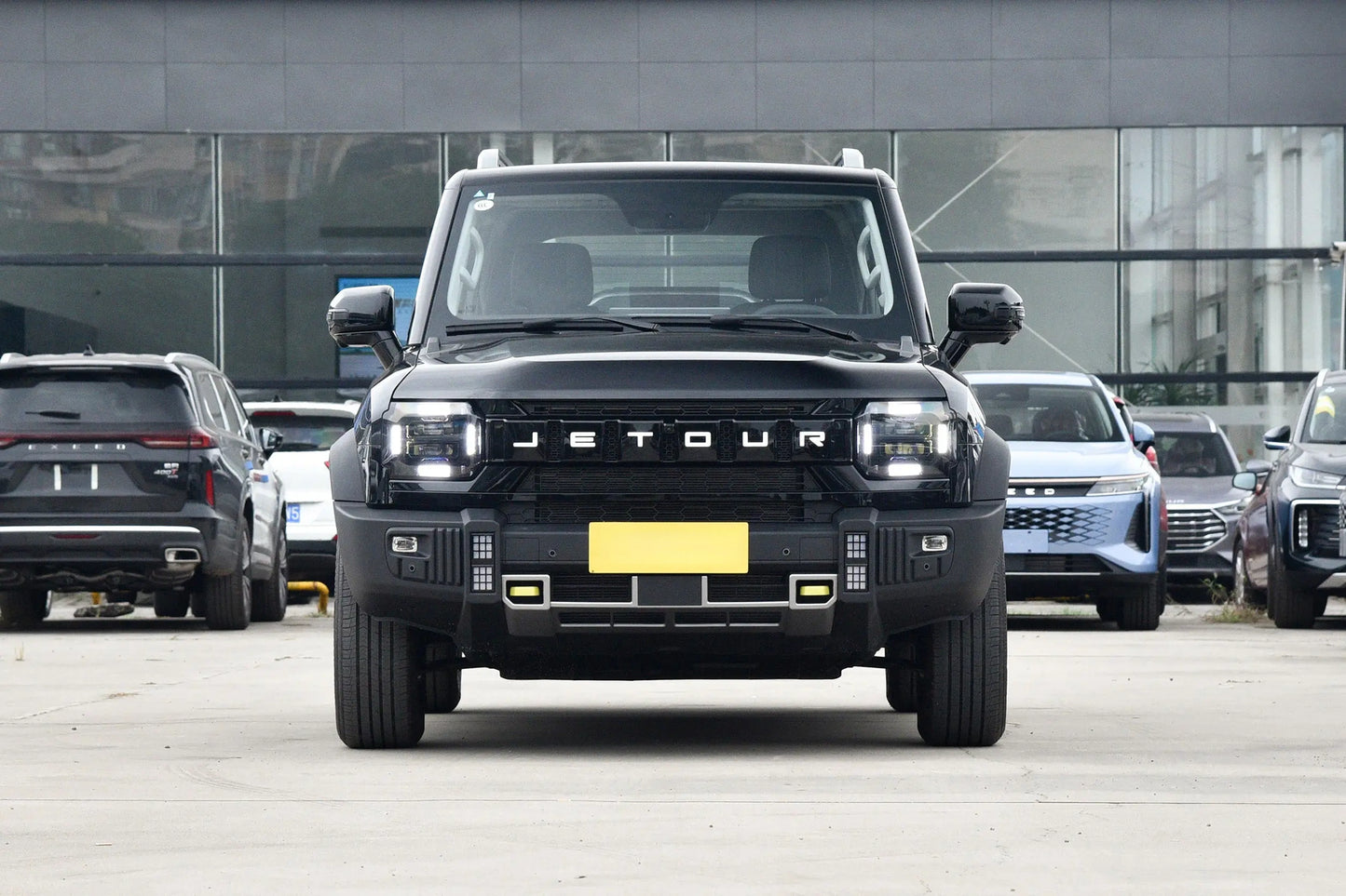 Traveler 2023 1.5T 2WD drive discovery  PRO