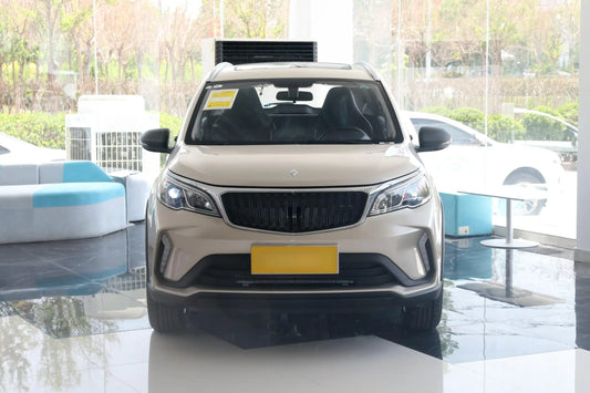 X3 PRO 2024 Model International Version Manual Transmission