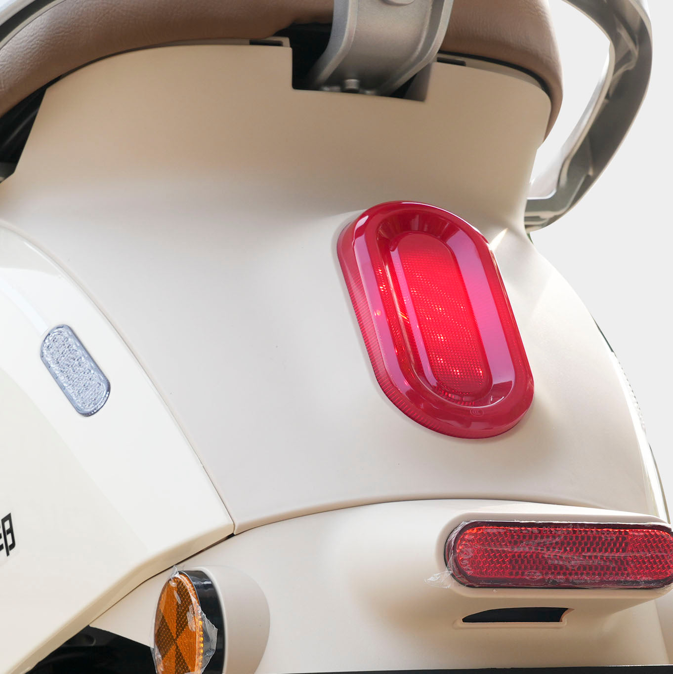 H303-Q80 Electric Motorcycle | CKD Complete Vehicle For Export