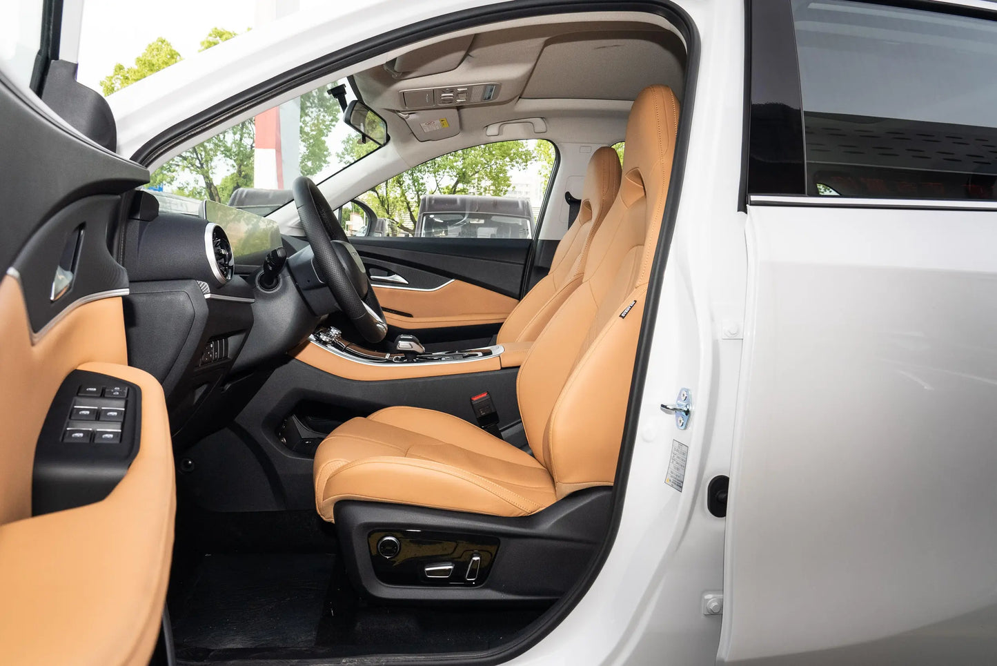 T5 EVO 2024 Mad Dash 1.5TD DCT Mach Diamond Edition