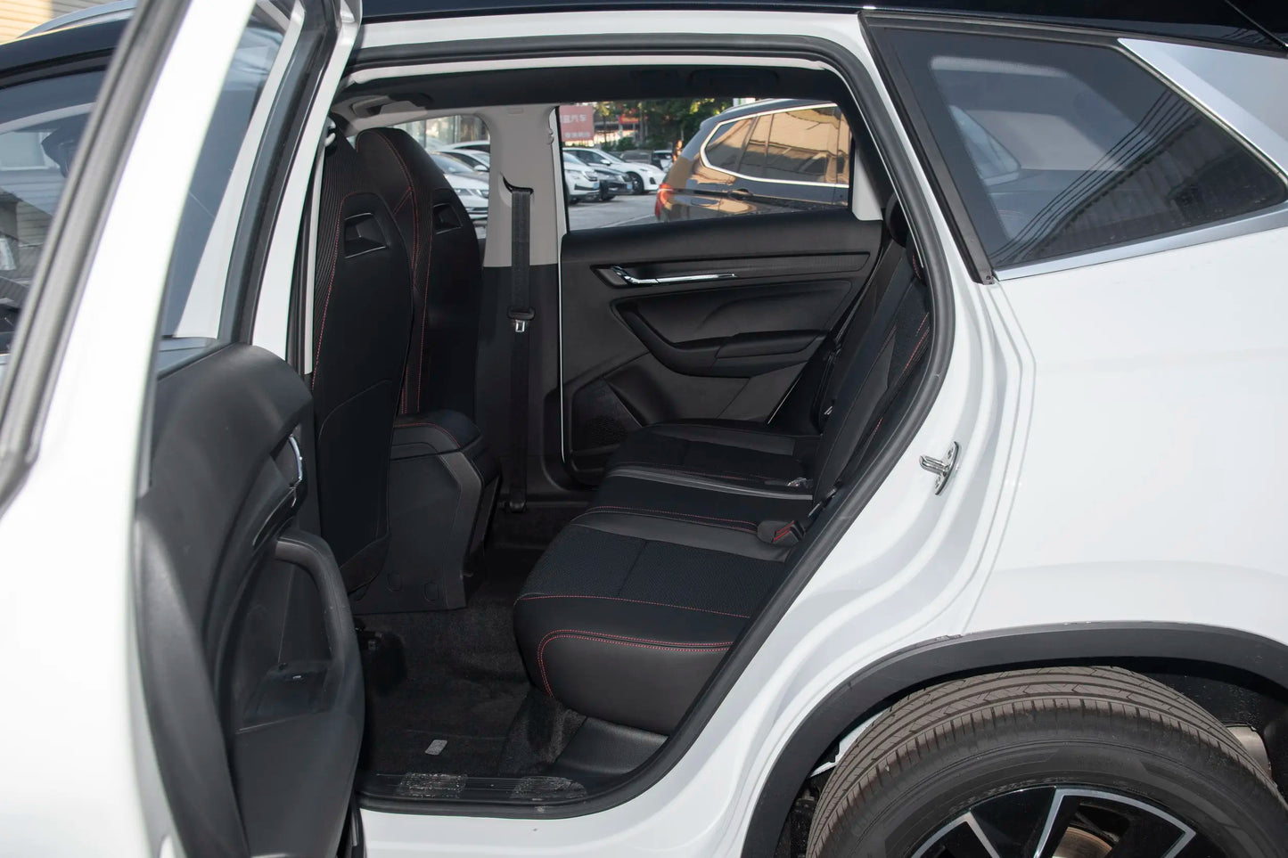 Kamiq GT 1.5L Automatic Premium Edition