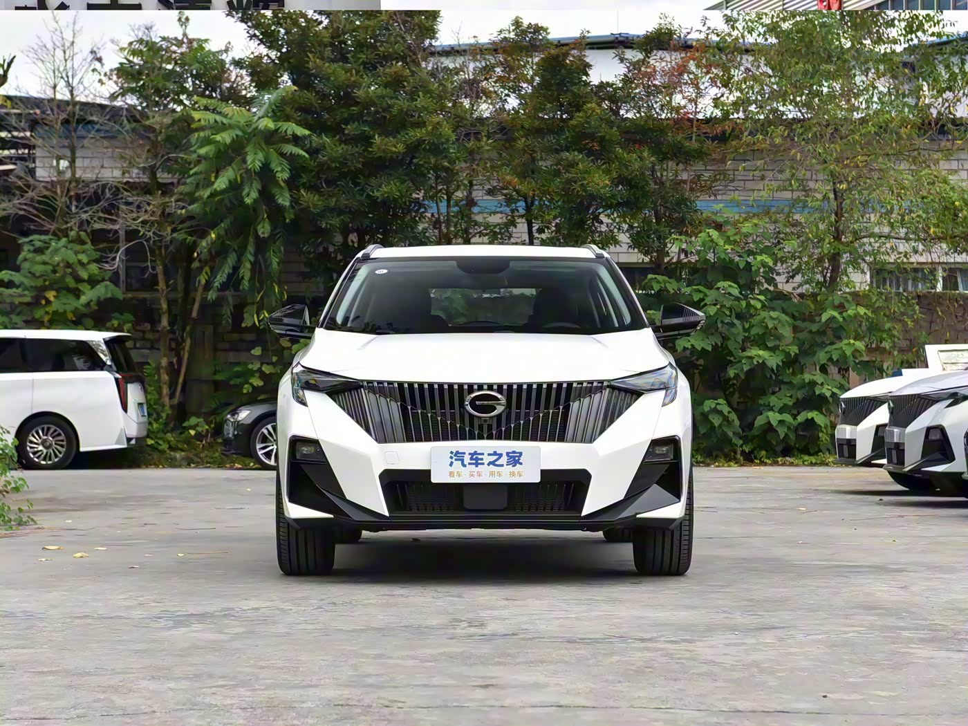 GS3 2026 Shadow Speed 270T Jingzhi Edition