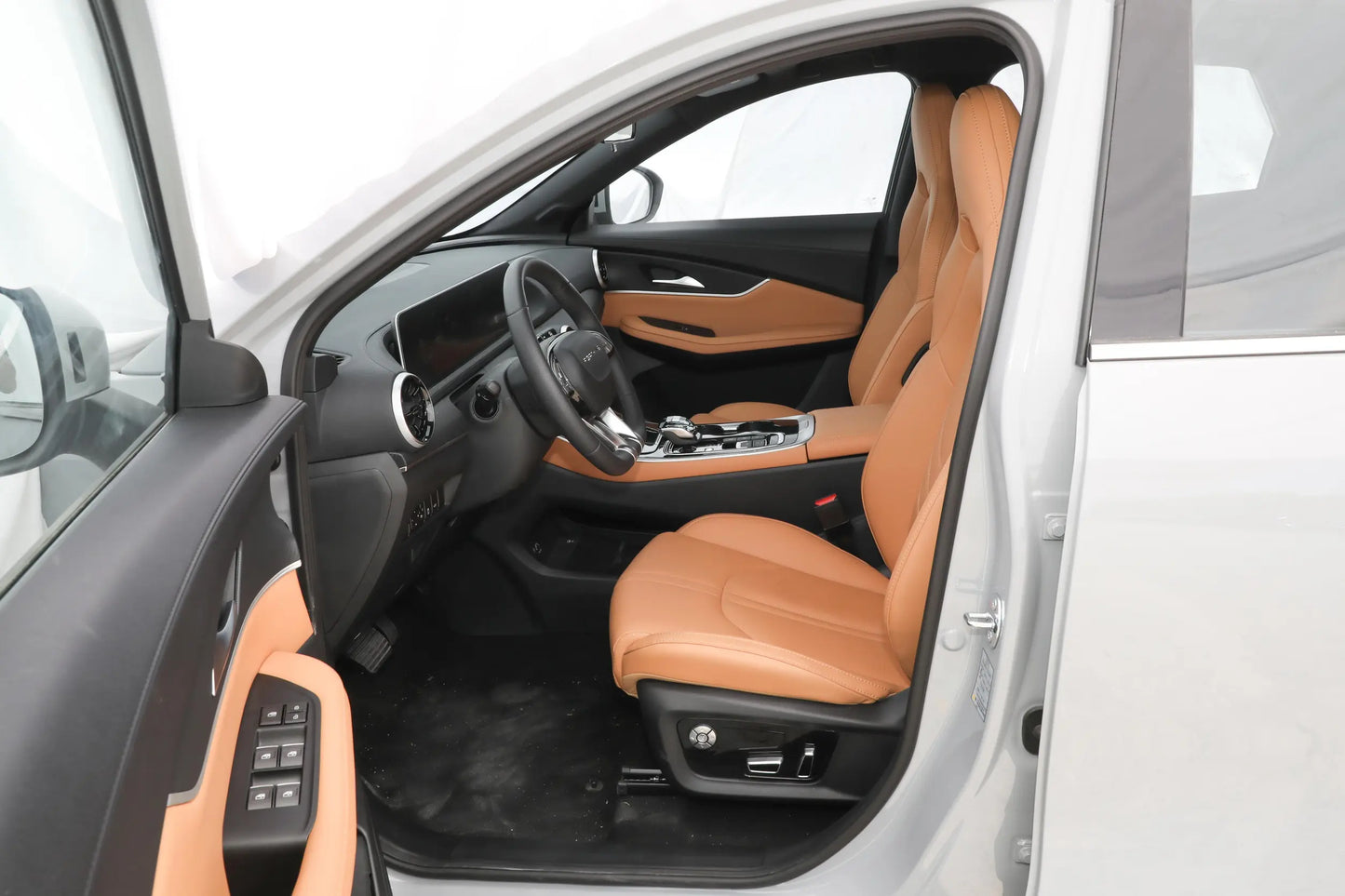 T5 EVO 2024 Model Furious Edition with 1.5TD DCT and Mach Glory Package