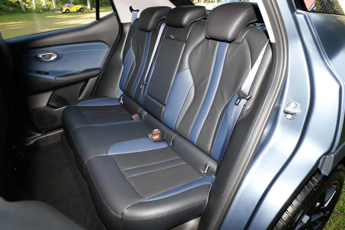 GS3 2023 Shadow 270T  R-STYLE Edition