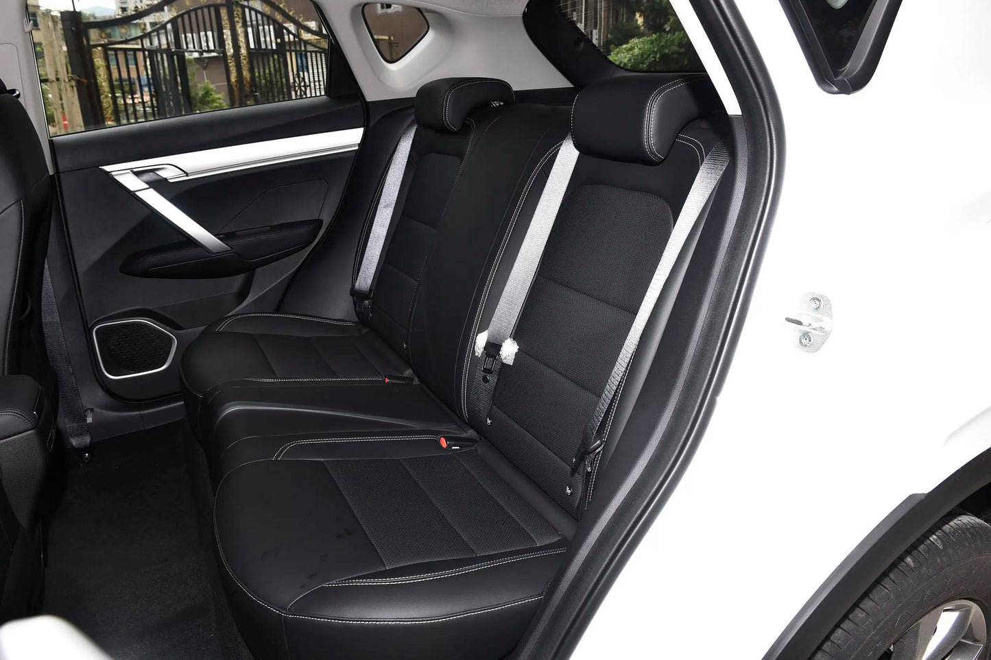 Geely Coolray 2025 Model 1.5L CVT Super Version